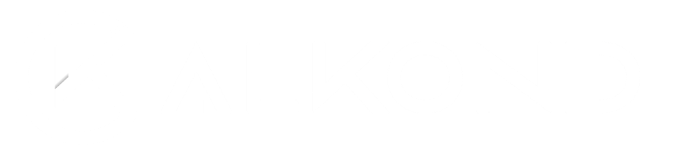 Alkond | logo | Condominio