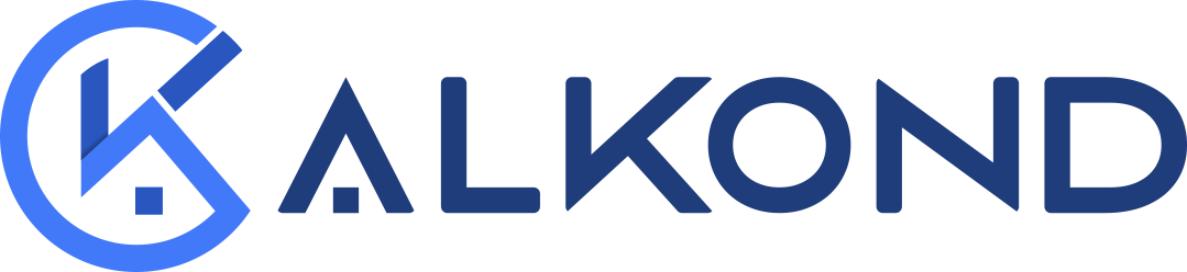 Alkond | logo | Condominio